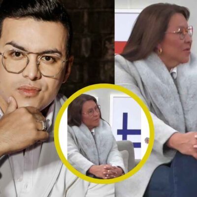 ¿Qué advertencia le hizo Yeison Jiménez a su mamá en un sueño?