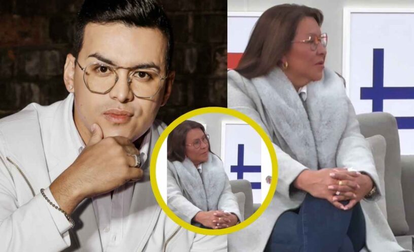 ¿Qué advertencia le hizo Yeison Jiménez a su mamá en un sueño?