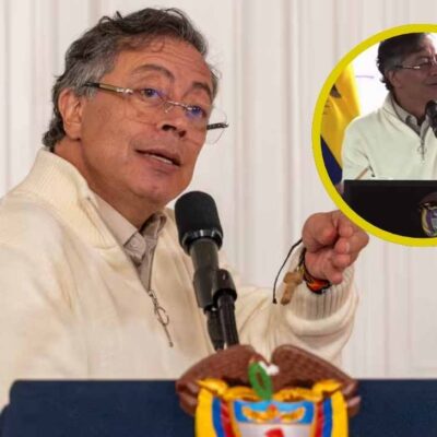 El video de Gustavo Petro hablando sobre cómo es en la cama