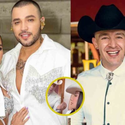 Paola Jara decidió habló sobre los celos de Jessi Uribe por Luis Alfonso