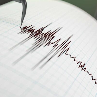 Temblor HOY en Colombia: lunes 5 de enero, magnitud y epicentro