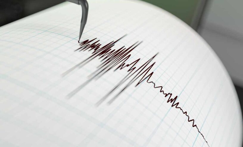 Temblor HOY en Colombia: lunes 5 de enero, magnitud y epicentro