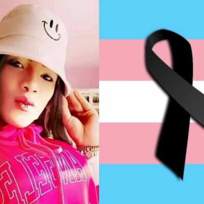 Mujer trans de 20 años fue asesinada brutalmente en Bogotá