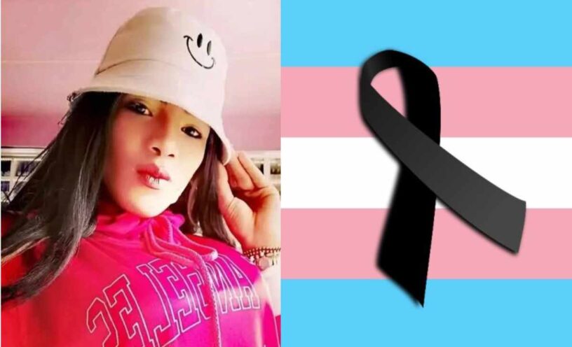 Mujer trans de 20 años fue asesinada brutalmente en Bogotá