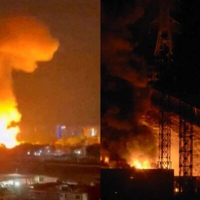 Revelaron la cifra de muertos y heridos tras ataque en Venezuela
