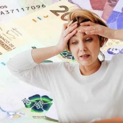 Esto es lo que debe hacer si su pensión no sube con el incremento del salario mínimo