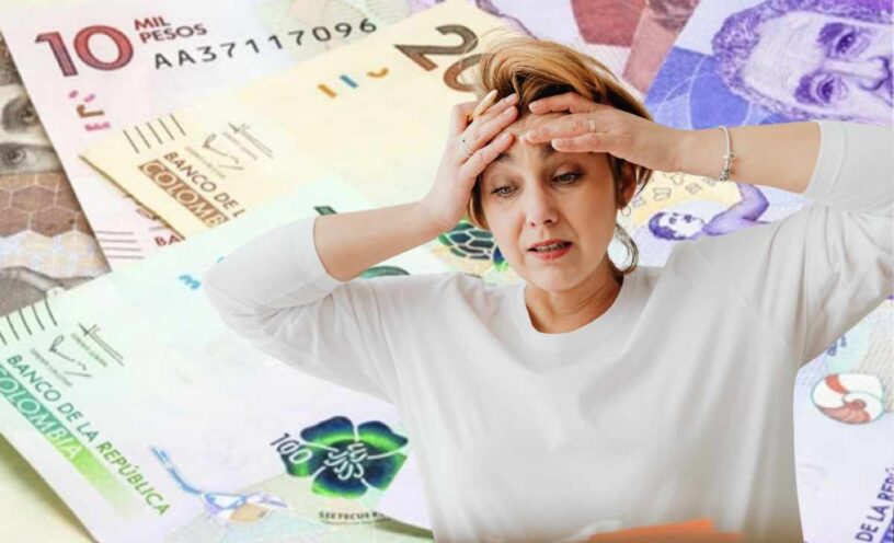 Esto es lo que debe hacer si su pensión no sube con el incremento del salario mínimo