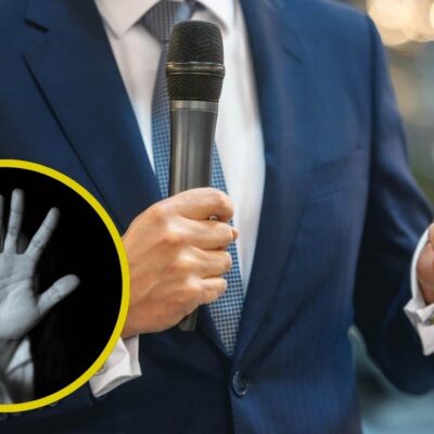 candidato denunciado por abuso