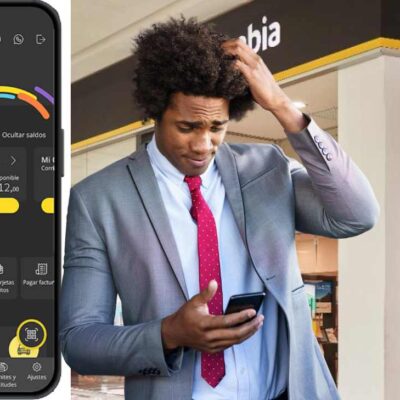 Bancolombia suspenderá sus servicios: esta es la fecha