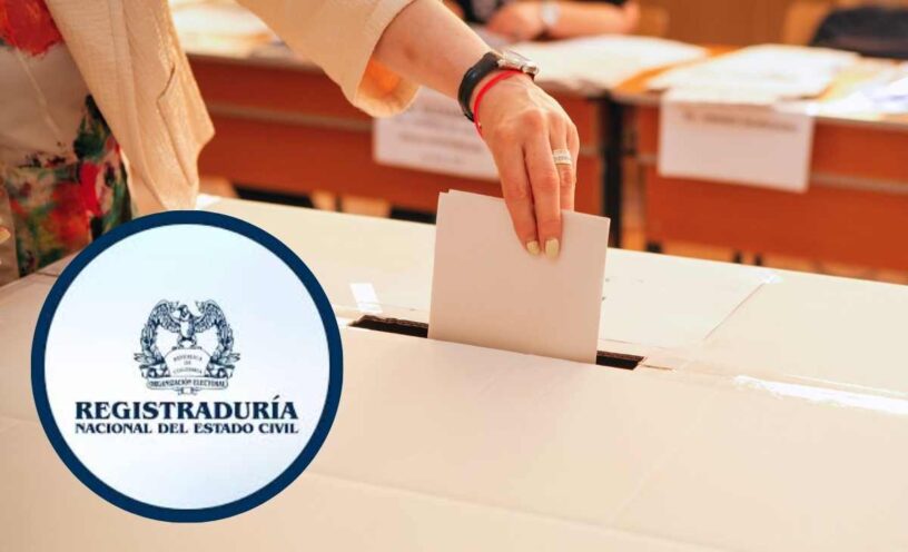 Esta es la fecha para saber si es jurado de votación en las Elecciones al Congreso 2026