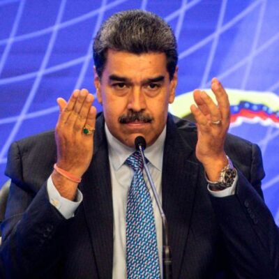 murió Nicolás Maduro
