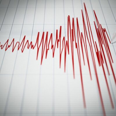 Temblor hoy 24 de enero del 2026 en Colombia