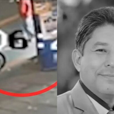 último video profesor Externado