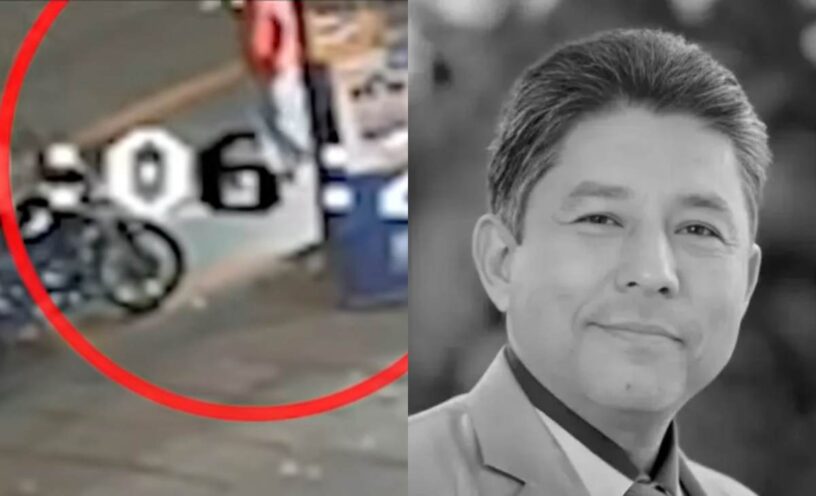 último video profesor Externado