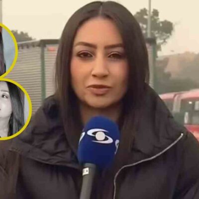 Tatiana Gordillo contó el motivo de su salida de Noticias Caracol
