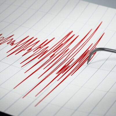temblor del 28 de enero de 2026 en Colombia