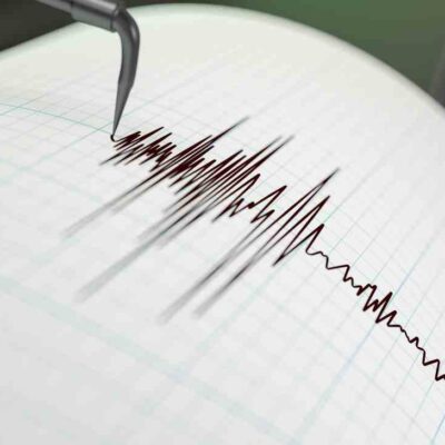 temblor del 30 de enero de 2026 en Colombia