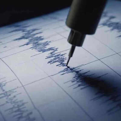 temblor hoy en Colombia este miércoles 14 de enero de 2026