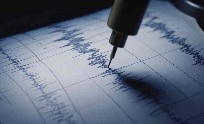 temblor hoy en Colombia este miércoles 14 de enero de 2026