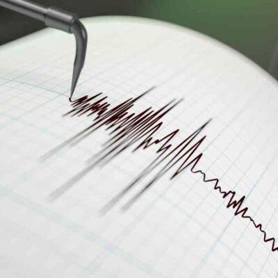 temblor hoy en Colombia este martes 20 de enero de 2026
