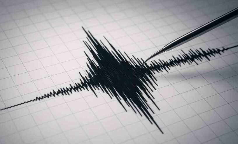 Temblor HOY en Colombia: miércoles 21 de enero, magnitud y epicentro