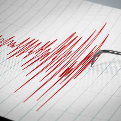 Temblor HOY en Colombia: 23 de enero, magnitud y epicentro
