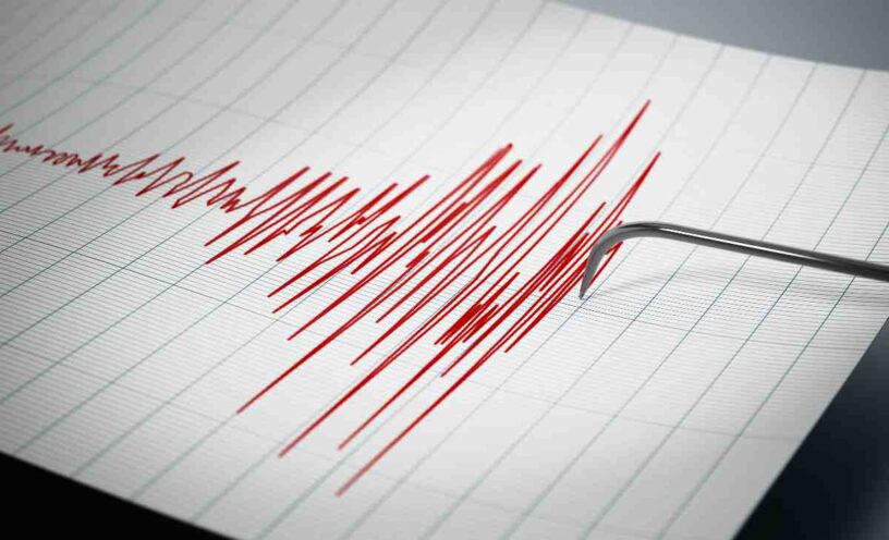 Temblor HOY en Colombia: 23 de enero, magnitud y epicentro