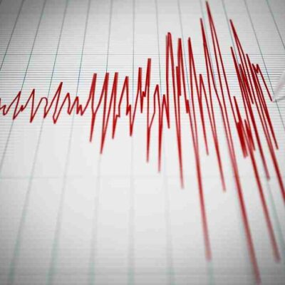 temblor hoy en Colombia este miércoles 7 de enero
