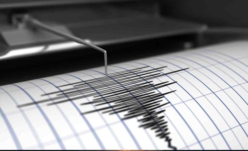 temblor se registró hoy en Colombia este viernes 9 de enero de 2026.