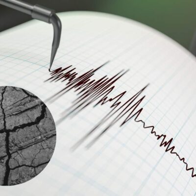 temblor hoy en Colombia