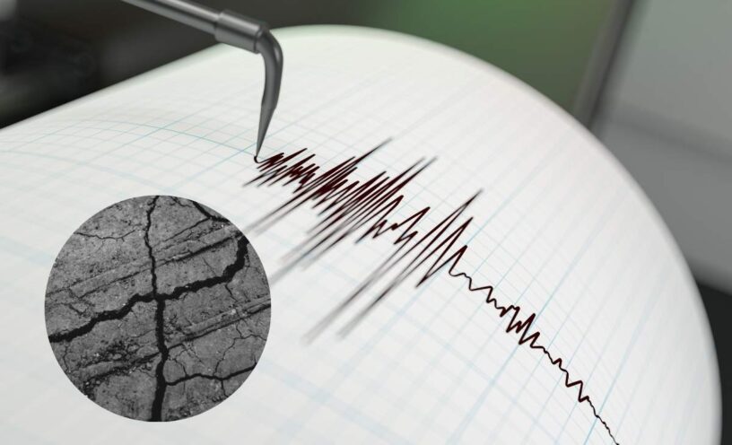 temblor hoy en Colombia