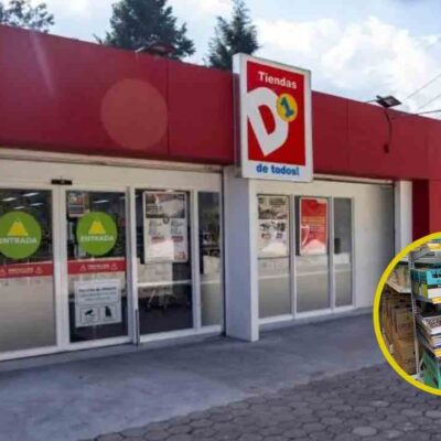 Tiendas D1 tiene útiles escolares desde $5.000