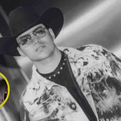 último video de Yeison Jiménez antes de fallecer