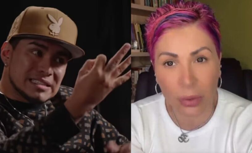 Vidente reveló la relación de los sueños de Yeison Jiménez con su muerte