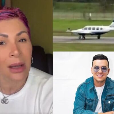 Vidente Ayda Valencia reveló cómo fueron los últimos segundos de vida de Yeison Jiménez
