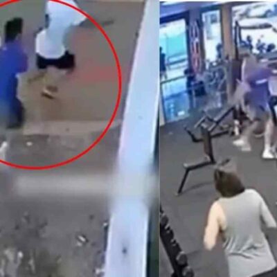 Hombre que le quitó la vida a la actual pareja de su exnovia