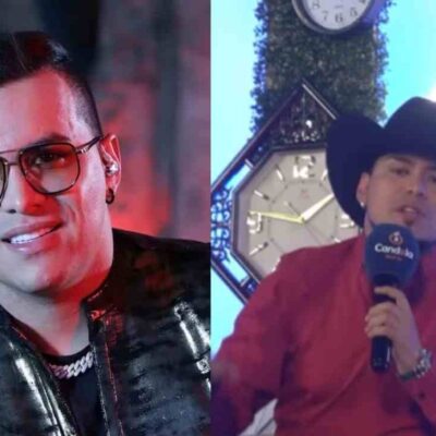 Yeison Jiménez recordó con nostalgia cómo Candela Estéreo lo acompañó