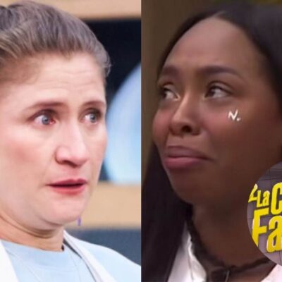 se acaba el after de La Casa de los Famosos 3