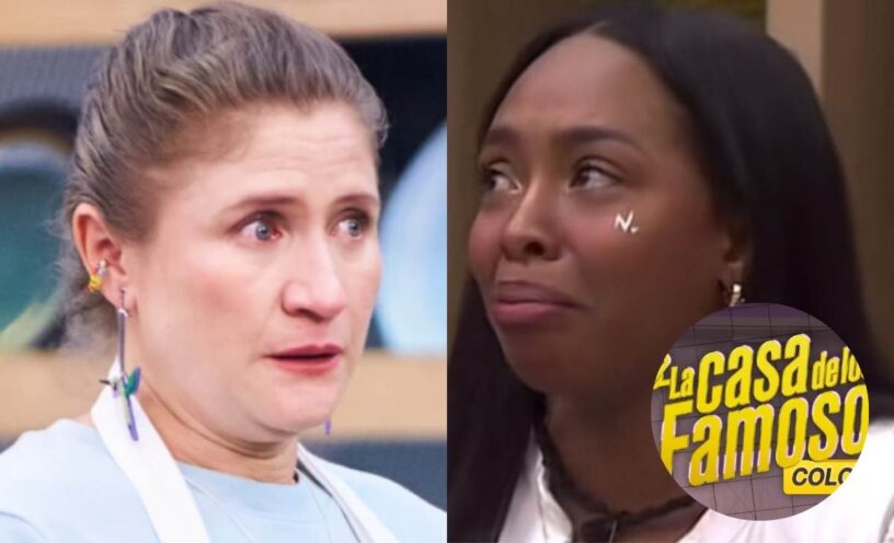 se acaba el after de La Casa de los Famosos 3