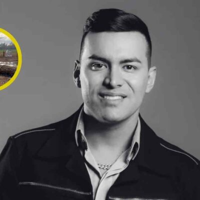 amigo de Yeison Jiménez sobre las últimas palabras del artista antes de morir