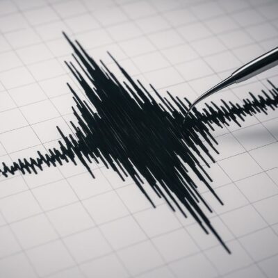 Temblor del 2 de febrero de 2026 en Colombia