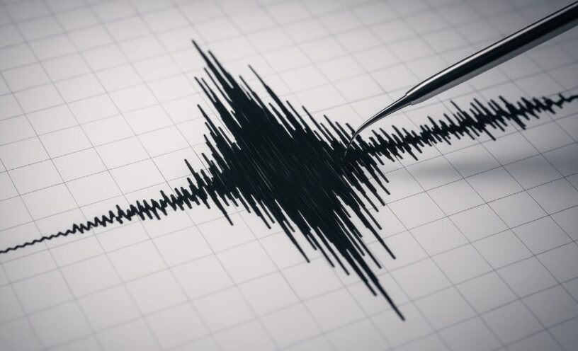 Temblor del 2 de febrero de 2026 en Colombia