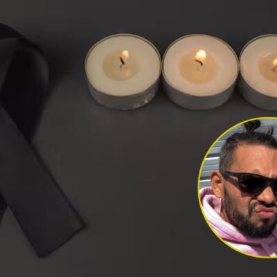 Falleció reconocido comediante en un fuerte accidente de tráfico