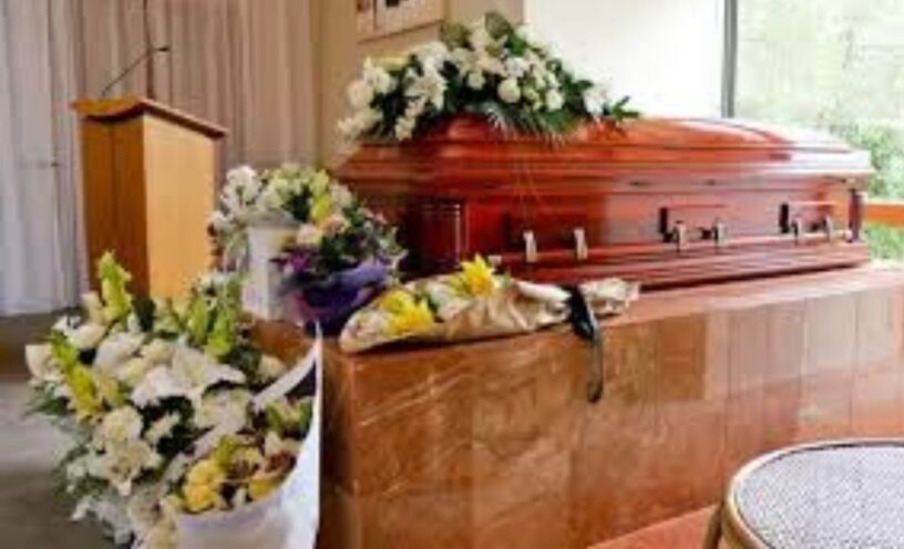 Asesinaron a menor de 16 años en un velorio