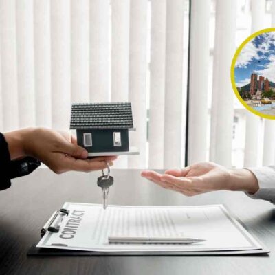 beneficio clave para facilitar la compra de vivienda en Bogotá