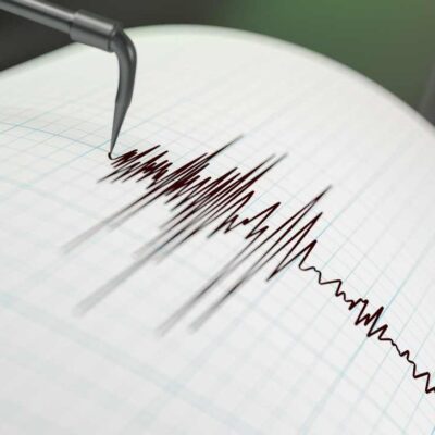 Temblor de hoy 9 de febrero de 2026 en Colombia