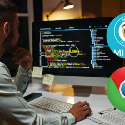 Google y MinTIC lanzaron 20.000 becas para áreas de la tecnología