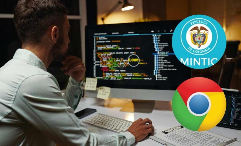 Google y MinTIC lanzaron 20.000 becas para áreas de la tecnología