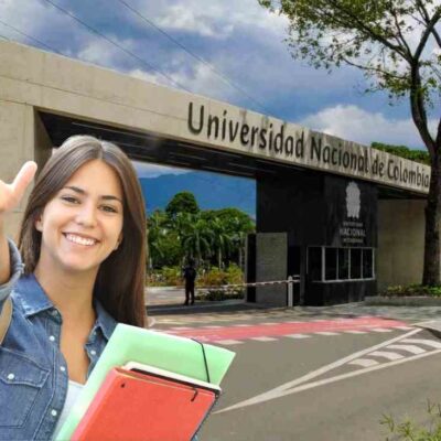 Universidad Nacional de Colombia abrió su convocatoria de cursos virtuales gratuitos para 2026