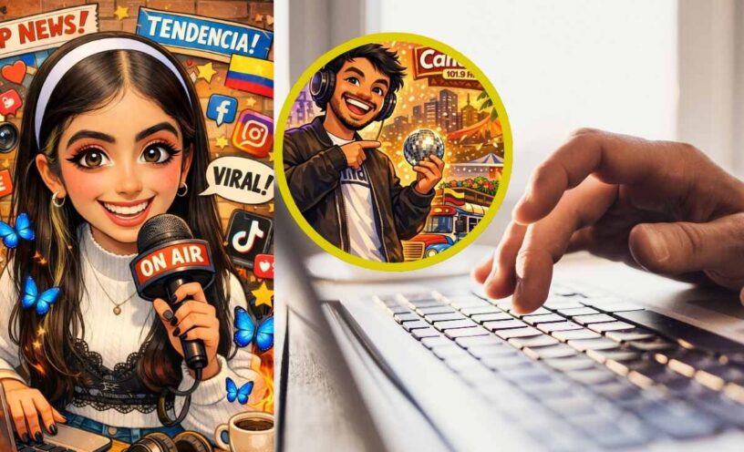 ¿Cuál es el peligro detrás de pedirle a la IA una foto de "una caricatura con lo que sabes de IA"?